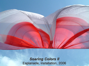 Soaring Colors 2